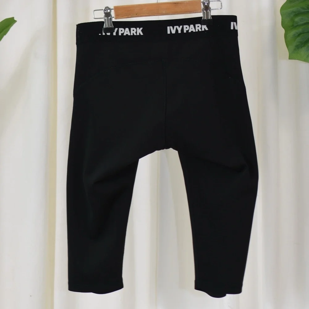 IVY PARK Bike Shorts - Picture 3 of 7